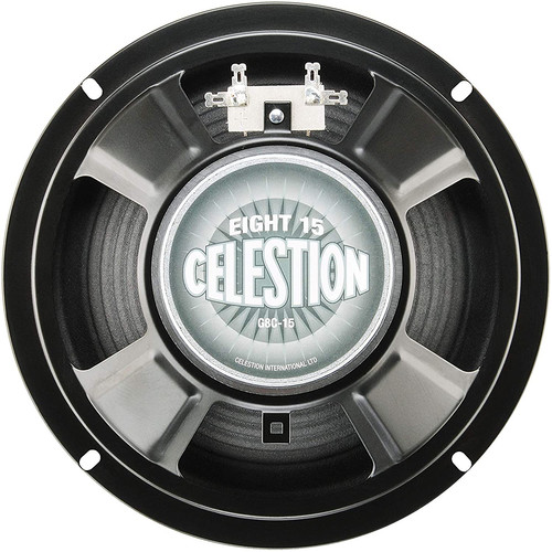 Celestion eight ohm - 15,