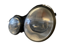 MERCEDES  E CLASS W210 LEFT