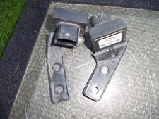 Vauxhall Insignia Suspension