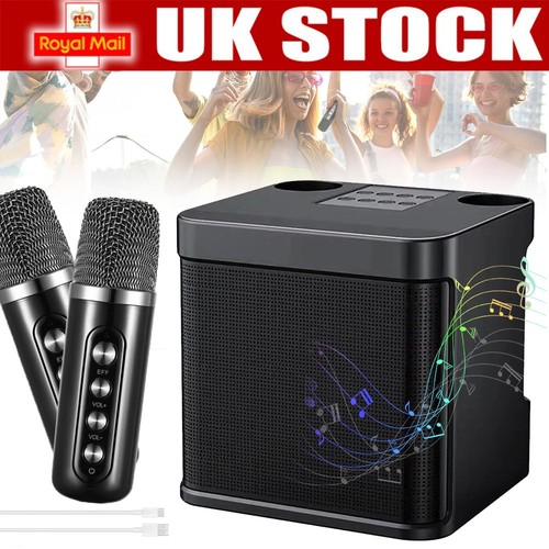 Bluetooth karaoke machine - bluetooth,
