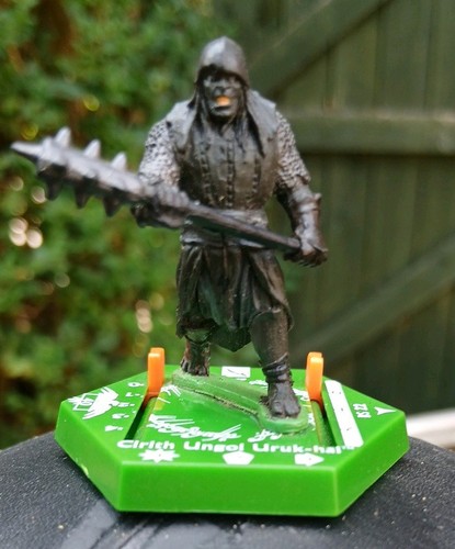 Lord the rings - of,