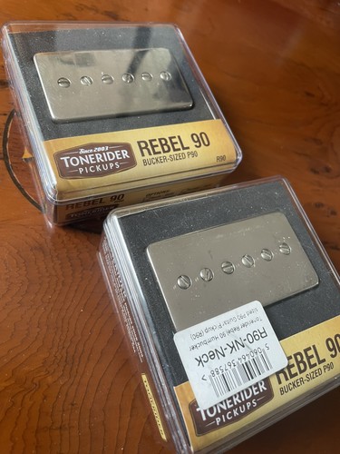 Tonerider r90 rebel - tonerider, 90