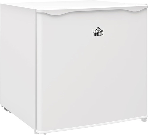 Homcom tabletop mini freezer - homcom,