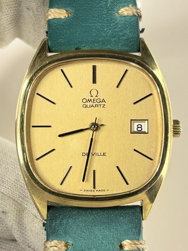 Omega ville vintage - omega,