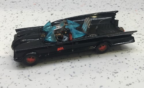 Corgi 267 1966 batman - 1966,