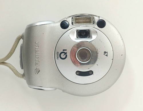 Fujifilm nexia aps camera - fujifilm,