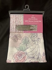 New-Disney Princess Fabric