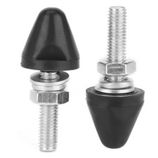 Bonnet location cone - location,
