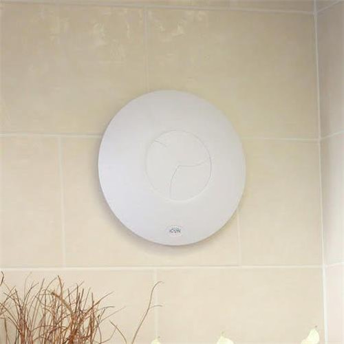 Airflow icon 100mm - icon,