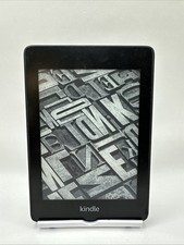 Amazon Kindle Paperwhite (10th