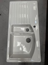 Villeroy & Boch kitchen sink
