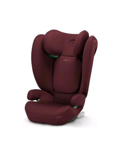 Cybex cbx solution - cybex, b