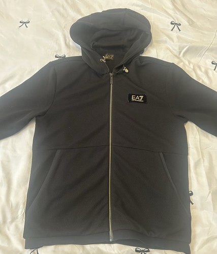 Armani men ea7 jacket - ea7, size