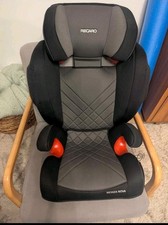 RECARO Monza Nova 2, 15 -36