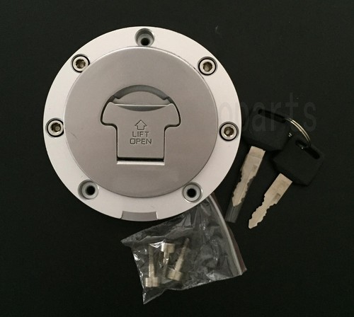 Fuel gas tank cap - gas,