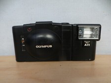 Olympus XA2  2 35mm Compact