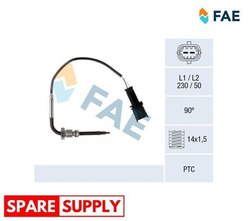 Sensor exhaust gas - exhaust,