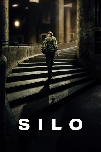 Silo 2023 new - movie, films