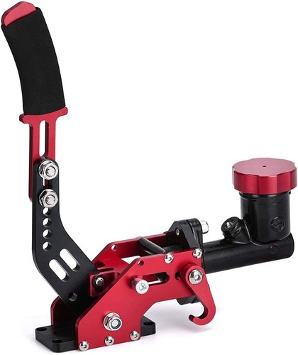 Hydraulic drift handbrake gear - hydraulic,