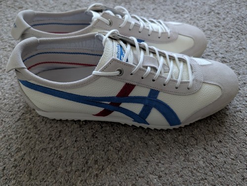 Onitsuka tigers mexico - tigers, sd