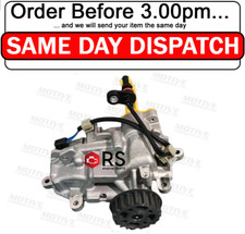 Oil Pump FITS FOR FORD 2.0