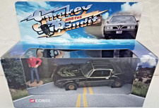 Smokey and the Bandit Corgi