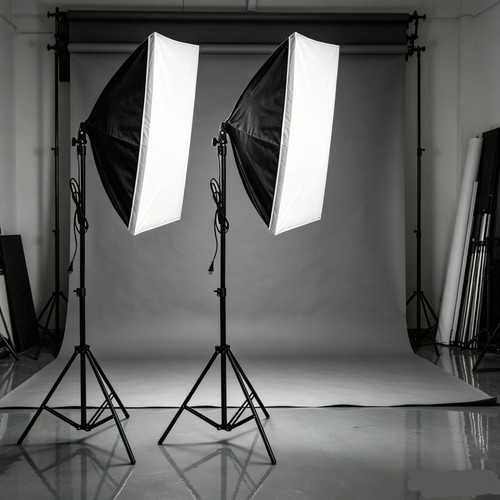 Photography studio 135w - studio,