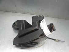 Kawasaki KLR650 Tengai