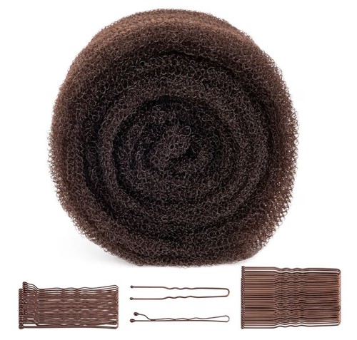 Hair padding for - for, updo