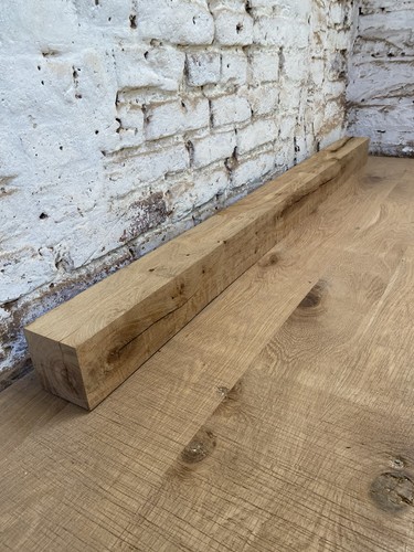 Oak beam lintel - beam, reclaimed