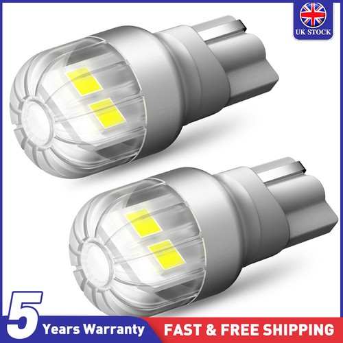 Auxito led reverse back - reverse,
