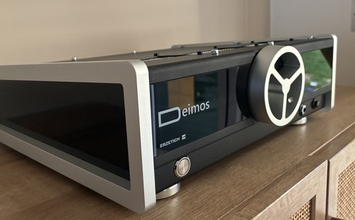 Erzetich deimos dual mono - deimos, dual-mono