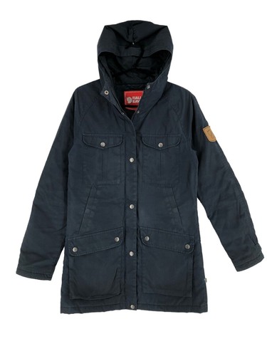 Fjallraven women hooded - women, 89259