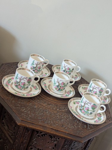 Vintage tuscan bone china - vintage,