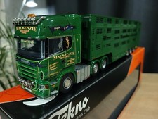 Tekno Scania R500 Mackenzie