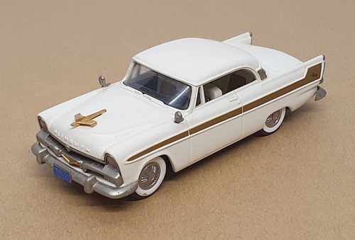 Brooklin models scale - 1/43,