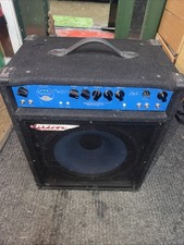 Ashdown Electric Blue 130 Bass