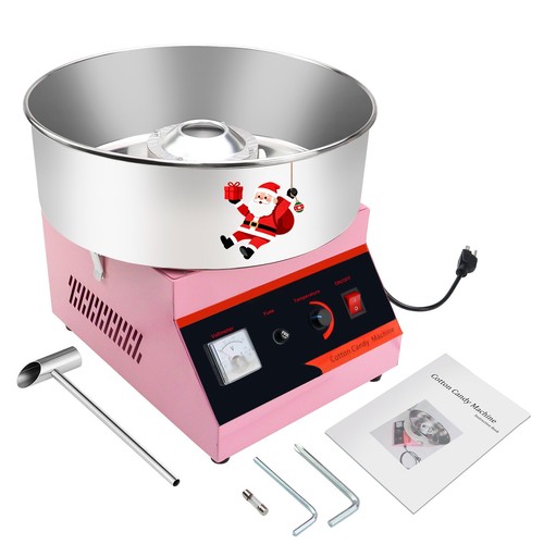 1000w cotton candy machine - cotton,