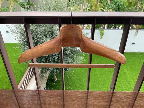 Vintage victorian wooden - 14,