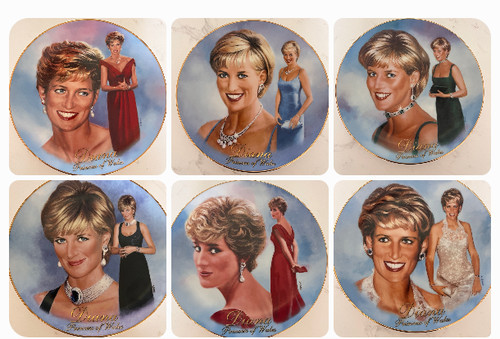 Princess diana collector - princess,
