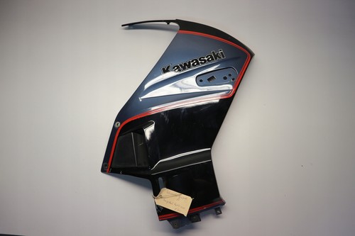 Kawasaki gpz 750 - kawasaki,