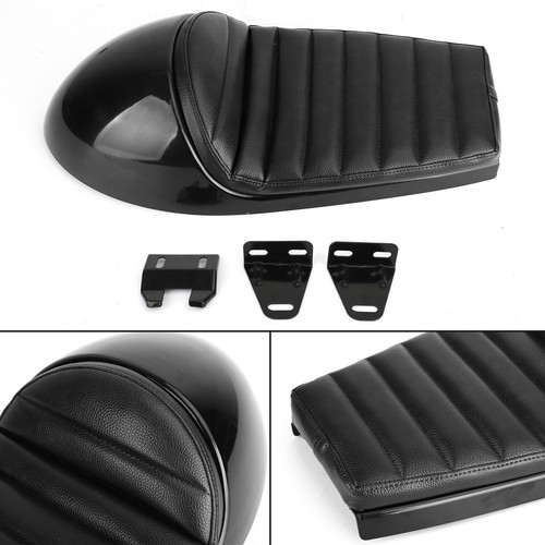 Universal cafe racer seat - racer,