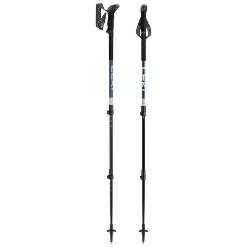 Leki makalu telescopic - telescopic, walking