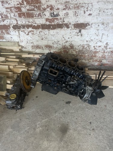 Land rover 300tdi engine - land,