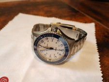 Hamilton Khaki Navy Scuba