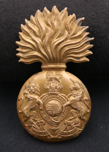 Royal scots fusiliers cap - royal,