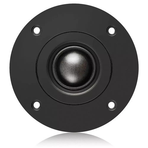 Silk dome 50w - 1", hi-fi