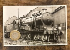 3501. ENGLAND IPSWICH STATION