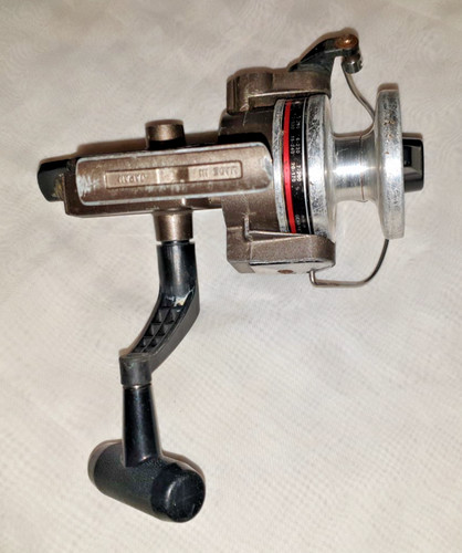 Ryobi catcher vintage - 4m,