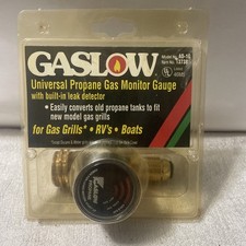GASLOW UNIVERSAL PROPANE GAS